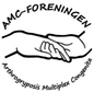 Logo for AMC-foreningen